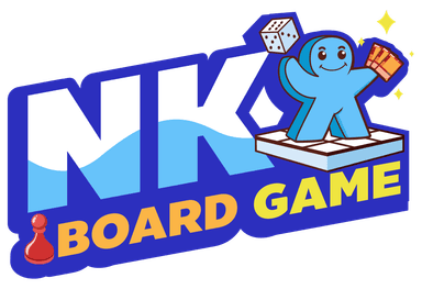 NK Board Game